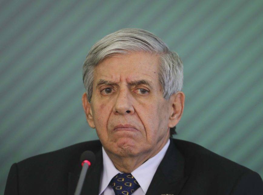 Abin pode investigar eventuais irregularidades de estados e municípios